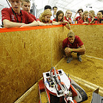 RoboCupRescue World Championships