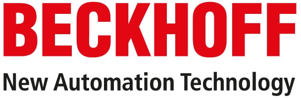 Bronze Sponsor RoboCup European Open 2016 Beckhoff
