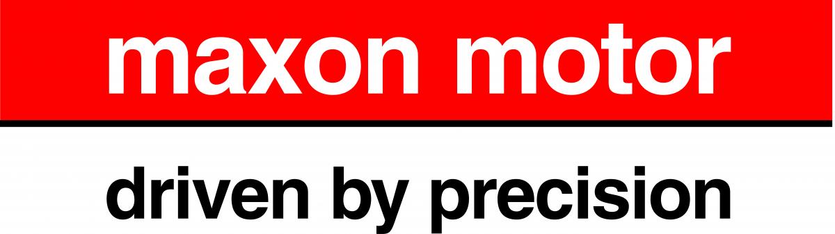 Partner RoboCup European Open 2016 Maxon Motor